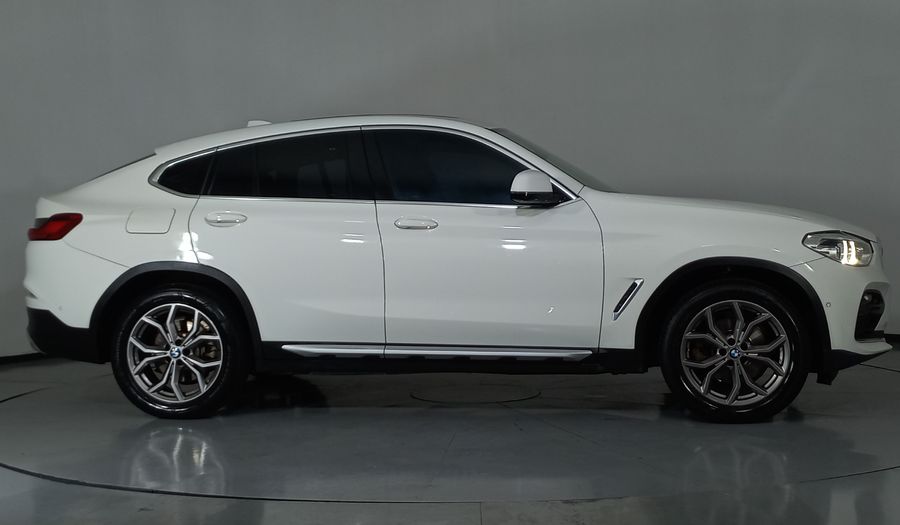 Bmw X4 2.0 XDRIVE30I AUTO Suv 2020