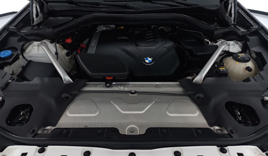 Bmw X4 2.0 XDRIVE30I AUTO Suv 2020