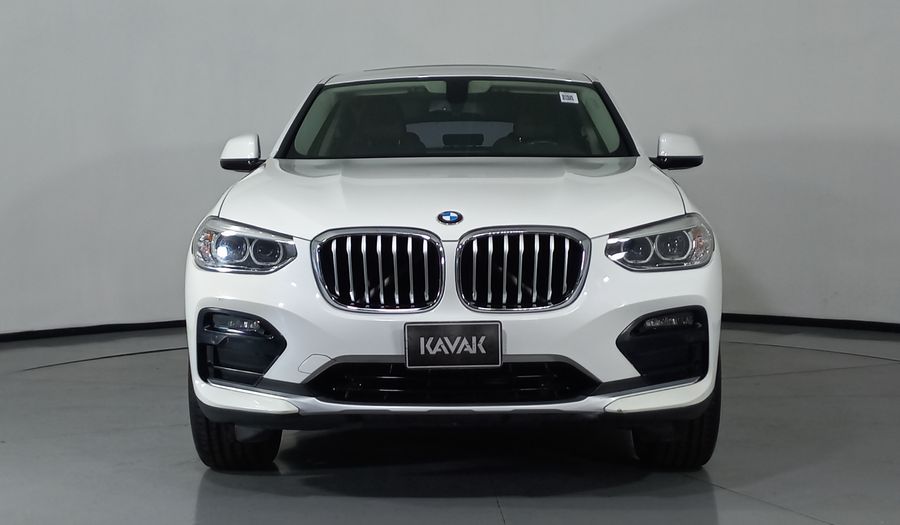 Bmw X4 2.0 XDRIVE30I AUTO Suv 2020