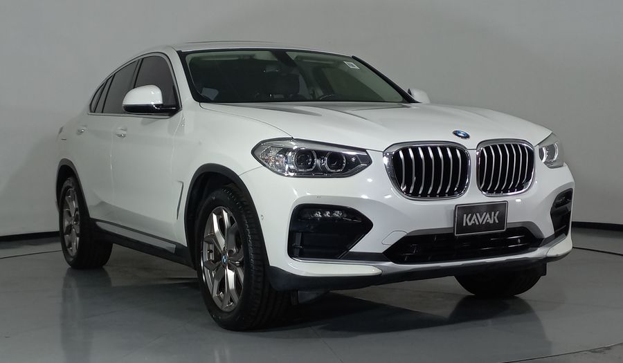 Bmw X4 2.0 XDRIVE30I AUTO Suv 2020