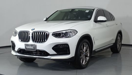 Bmw • X4