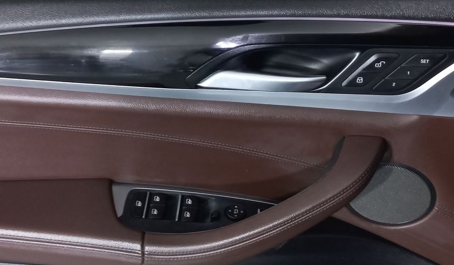 Bmw X4 2.0 XDRIVE30I AUTO Suv 2020