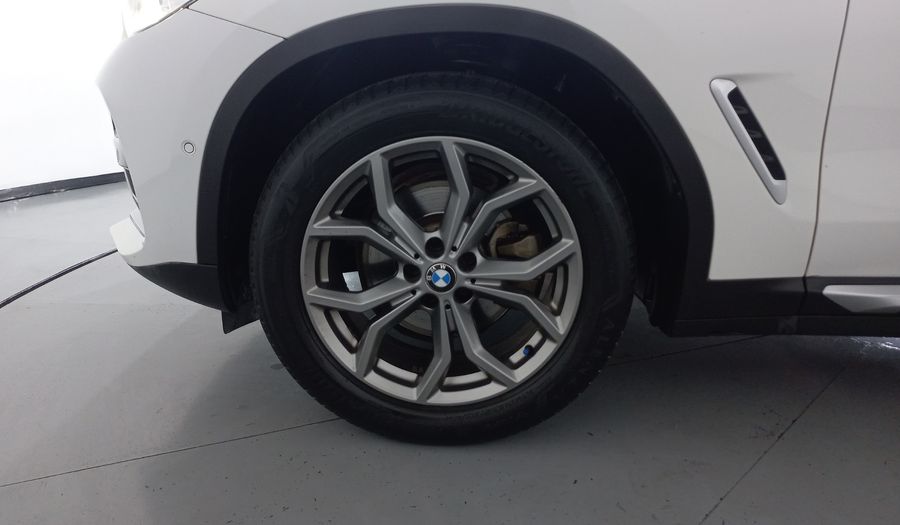 Bmw X4 2.0 XDRIVE30I AUTO Suv 2020