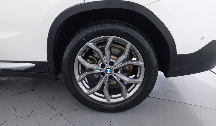 Bmw X4 2.0 XDRIVE30I AUTO Suv 2020
