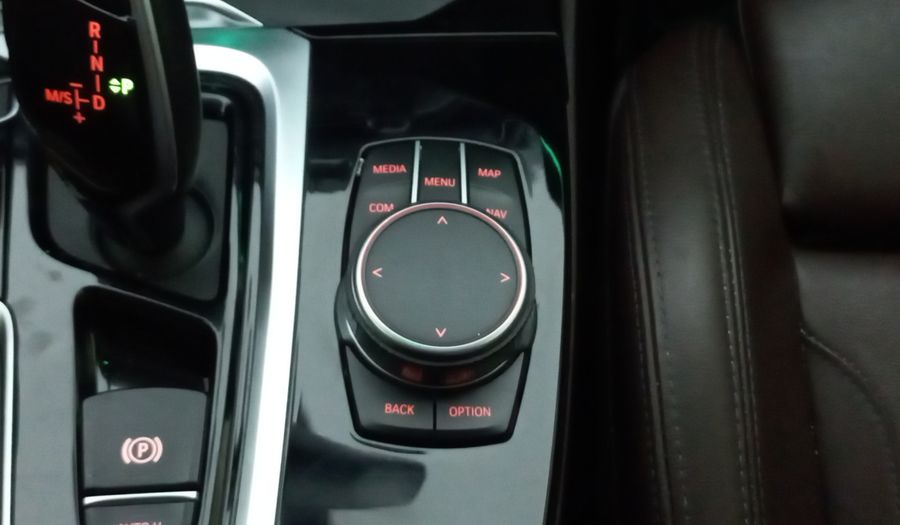 Bmw X4 2.0 XDRIVE30I AUTO Suv 2020