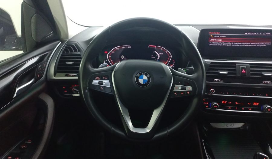 Bmw X4 2.0 XDRIVE30I AUTO Suv 2020