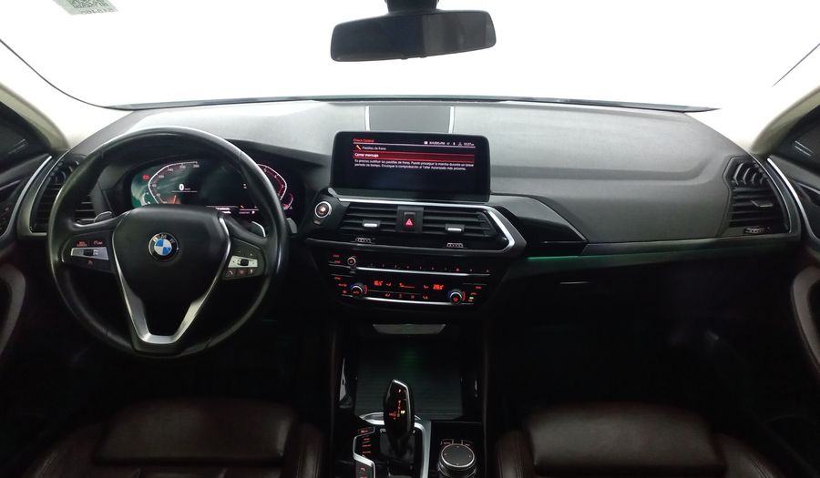Bmw X4 2.0 XDRIVE30I AUTO Suv 2020