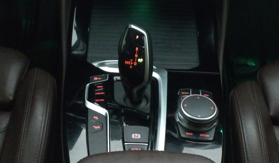 Bmw X4 2.0 XDRIVE30I AUTO Suv 2020