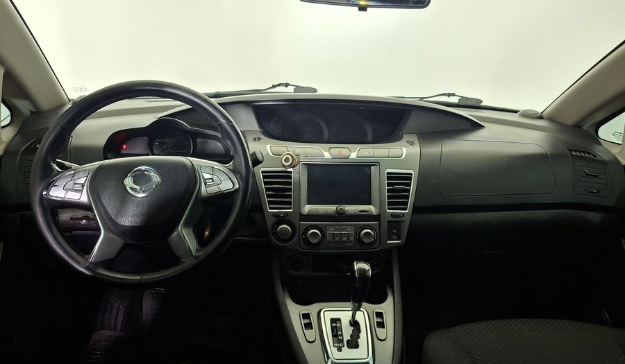 Ssangyong Stavic 2.2 XDI AUTO STD Minivan 2018