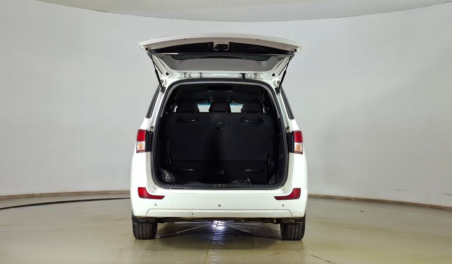 Ssangyong Stavic 2.2 XDI AUTO STD Minivan 2018