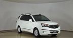 Ssangyong Stavic 2.2 XDI AUTO STD Minivan 2018