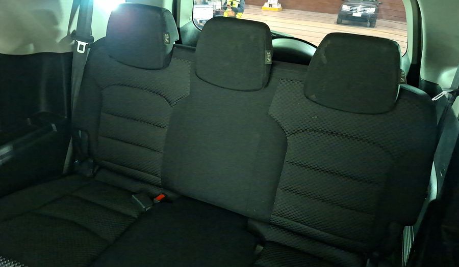 Ssangyong Stavic 2.2 XDI AUTO STD Minivan 2018