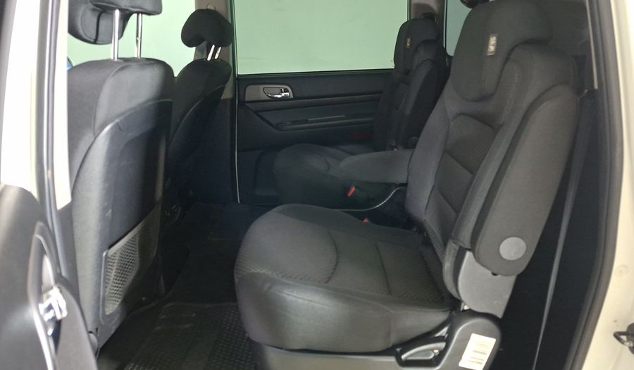 Ssangyong Stavic 2.2 XDI AUTO STD Minivan 2018