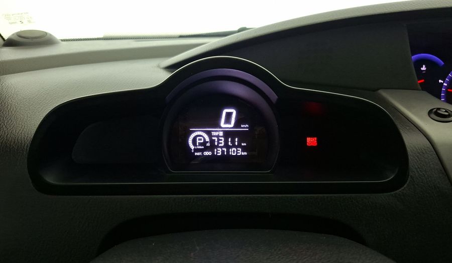 Ssangyong Stavic 2.2 XDI AUTO STD Minivan 2018