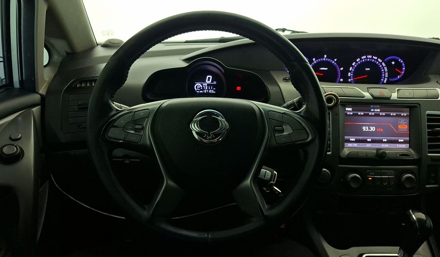 Ssangyong Stavic 2.2 XDI AUTO STD Minivan 2018