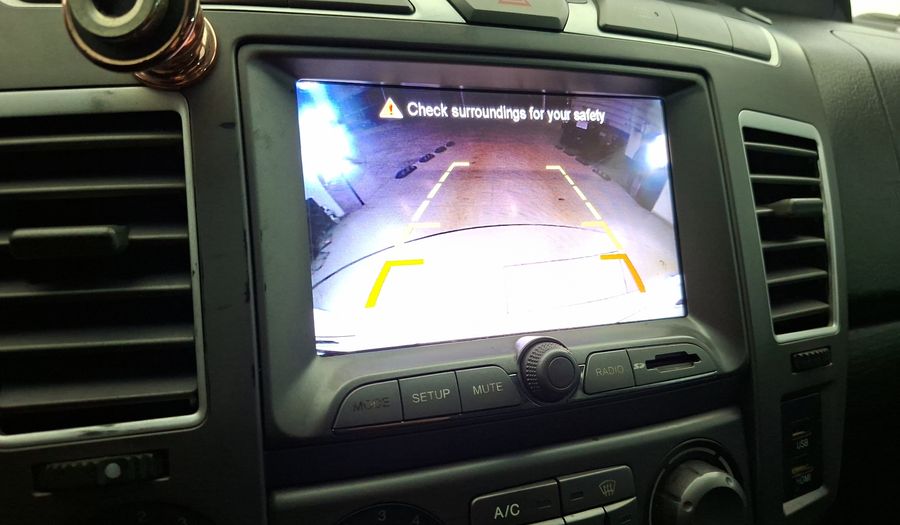 Ssangyong Stavic 2.2 XDI AUTO STD Minivan 2018