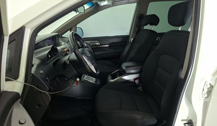 Ssangyong Stavic 2.2 XDI AUTO STD Minivan 2018