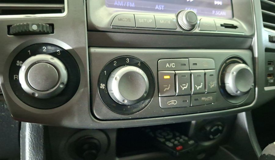 Ssangyong Stavic 2.2 XDI AUTO STD Minivan 2018
