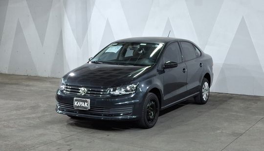 Volkswagen • Vento