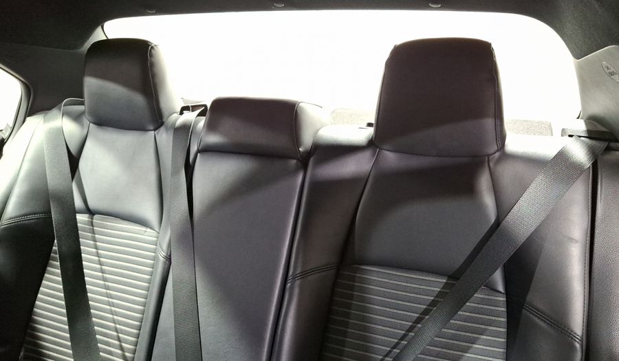 Toyota Corolla 2.0 SE CVT Sedan 2024