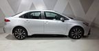 Toyota Corolla 2.0 SE CVT Sedan 2024