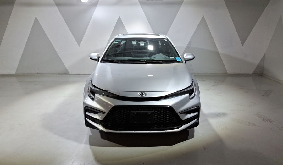 Toyota Corolla 2.0 SE CVT Sedan 2024