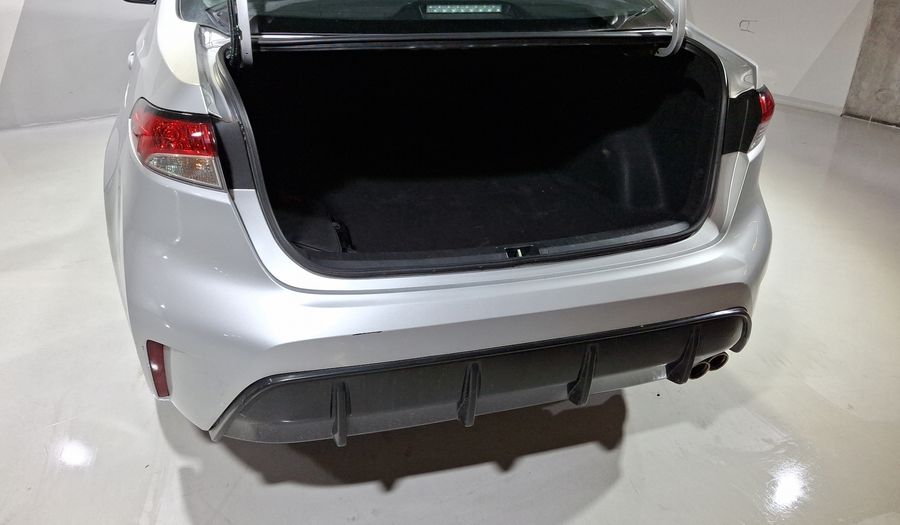 Toyota Corolla 2.0 SE CVT Sedan 2024
