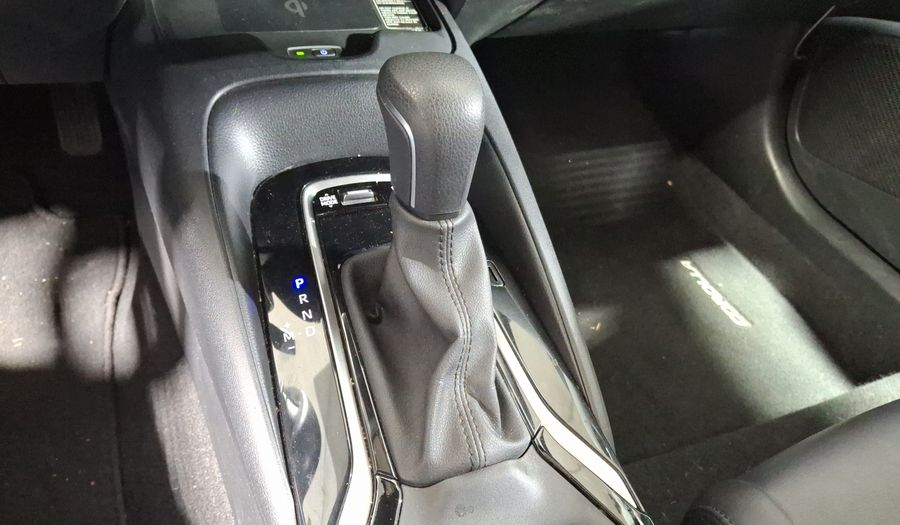 Toyota Corolla 2.0 SE CVT Sedan 2024