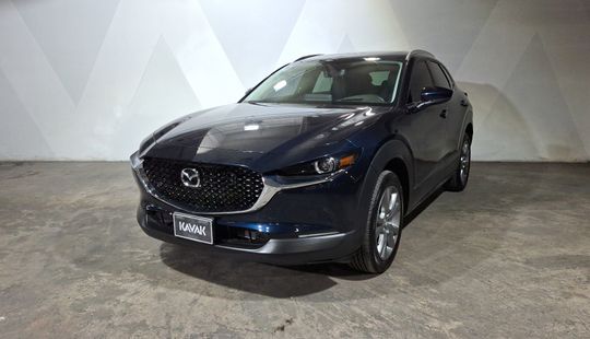 Mazda • CX-30