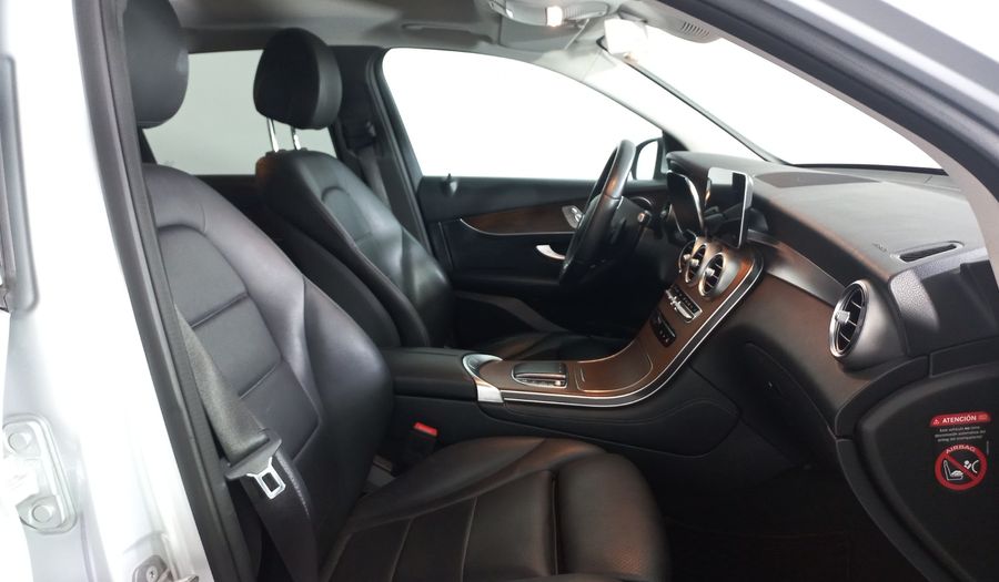 Mercedes Benz Clase Glc 2.0 GLC 300 OFF-ROAD AUTO 4WD Suv 2020