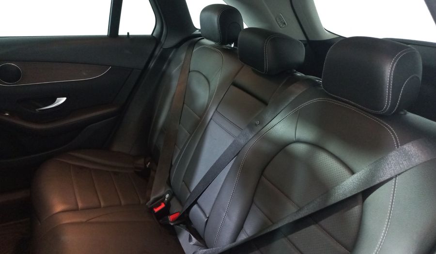 Mercedes Benz Clase Glc 2.0 GLC 300 OFF-ROAD AUTO 4WD Suv 2020