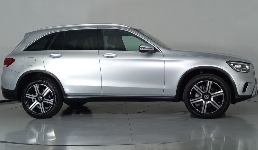 Mercedes Benz Clase Glc 2.0 GLC 300 OFF-ROAD AUTO 4WD Suv 2020