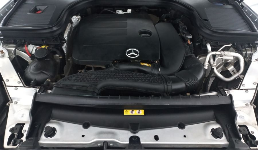 Mercedes Benz Clase Glc 2.0 GLC 300 OFF-ROAD AUTO 4WD Suv 2020