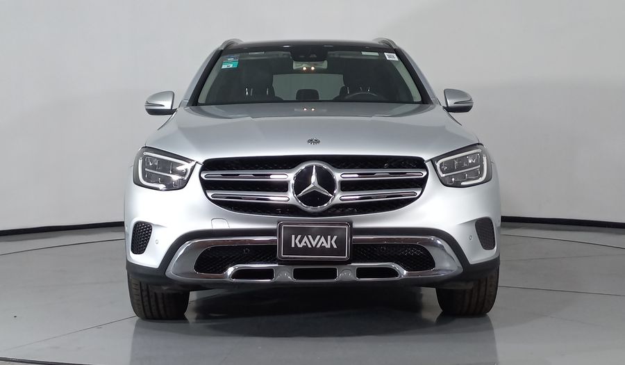Mercedes Benz Clase Glc 2.0 GLC 300 OFF-ROAD AUTO 4WD Suv 2020