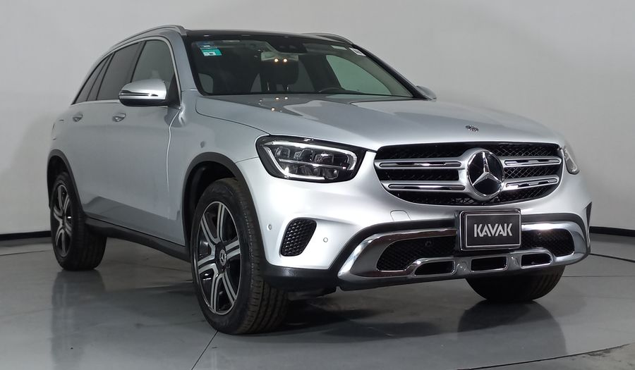 Mercedes Benz Clase Glc 2.0 GLC 300 OFF-ROAD AUTO 4WD Suv 2020