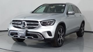 Mercedes Benz • Clase GLC
