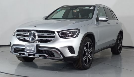 Mercedes Benz • Clase GLC