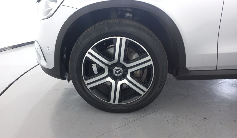 Mercedes Benz Clase Glc 2.0 GLC 300 OFF-ROAD AUTO 4WD Suv 2020