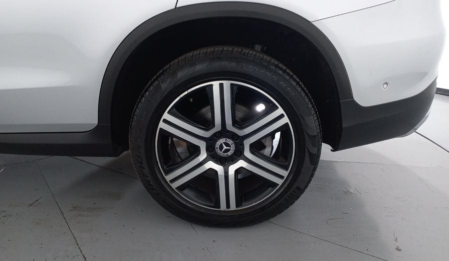 Mercedes Benz Clase Glc 2.0 GLC 300 OFF-ROAD AUTO 4WD Suv 2020