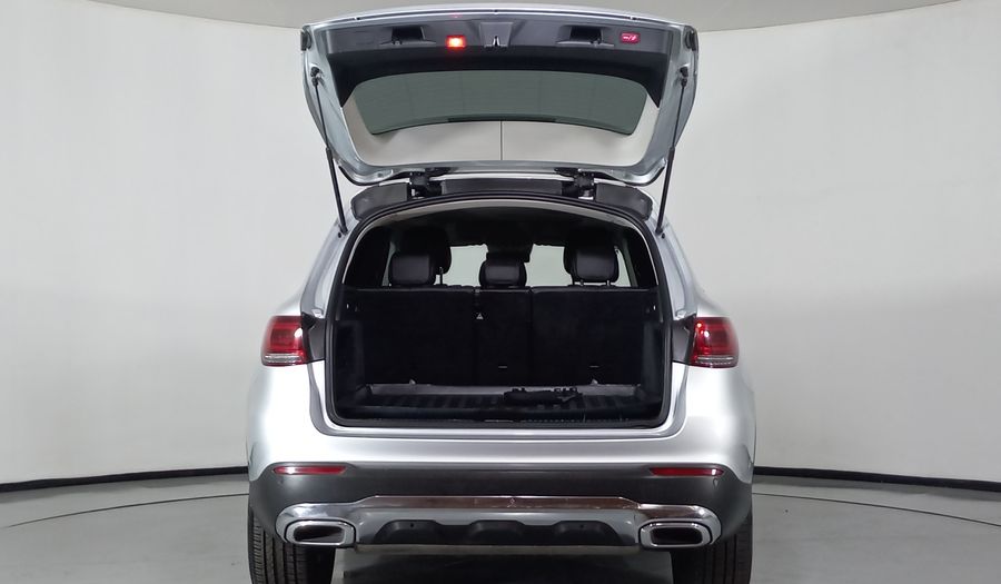 Mercedes Benz Clase Glc 2.0 GLC 300 OFF-ROAD AUTO 4WD Suv 2020