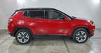Jeep Compass 2.4 LIMITED PREMIUM AUTO Suv 2020