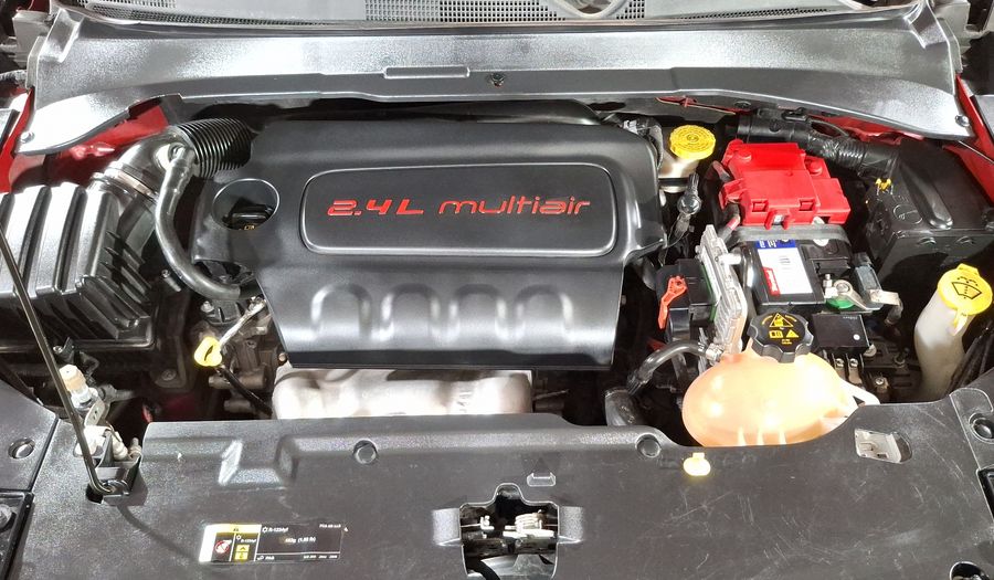 Jeep Compass 2.4 LIMITED PREMIUM AUTO Suv 2020