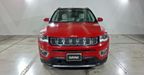 Jeep Compass 2.4 LIMITED PREMIUM AUTO Suv 2020