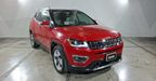 Jeep Compass 2.4 LIMITED PREMIUM AUTO Suv 2020