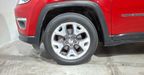 Jeep Compass 2.4 LIMITED PREMIUM AUTO Suv 2020