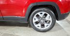 Jeep Compass 2.4 LIMITED PREMIUM AUTO Suv 2020