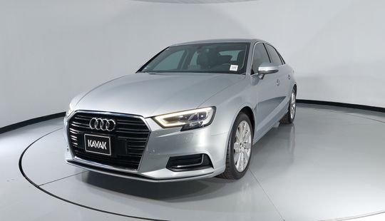 Audi • A3