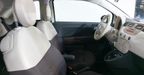 Fiat 500 1.4 TRENDY AT Hatchback 2015