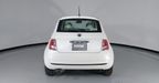 Fiat 500 1.4 TRENDY AT Hatchback 2015