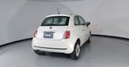 Fiat 500 1.4 TRENDY AT Hatchback 2015